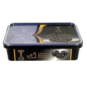 Ajwa Dates / Arsh Ajwa Al - Madina Dates