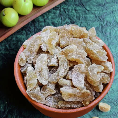 Amla Candy