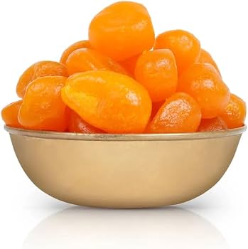 BABY ORANGE