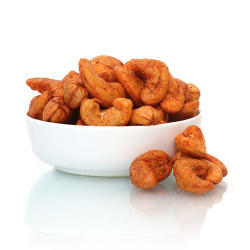 CHILLY CASHEW