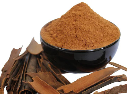 Cassia Cinnamon Powder | Dalchini Powder | Cinnamon Bark Powder
