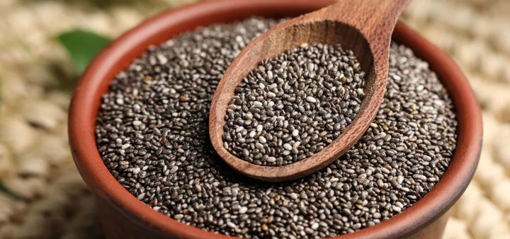 CHIA SEED