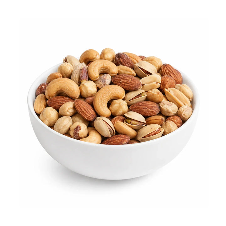 MIX NUT SALTED