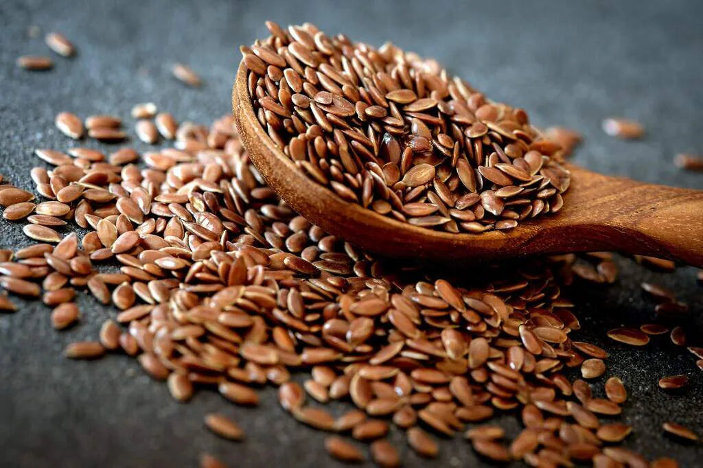 FLAX SEED