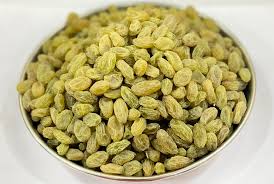 Golden Kismis/ Green Kismis / Raisins / Draksh