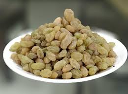 Brown Kismish / Brown Grapes / Raisins