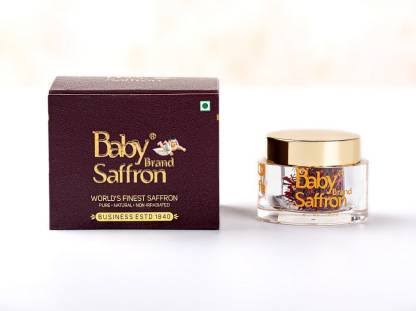 SAFFRON PREMIUM 1GM