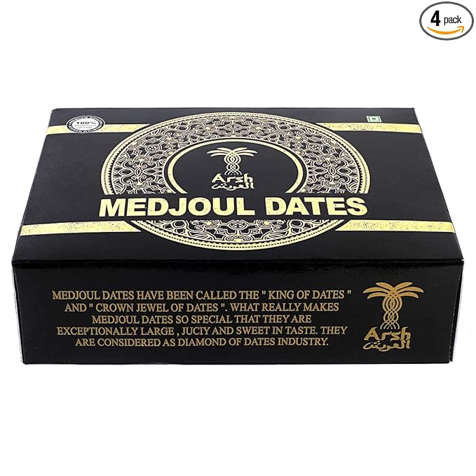 Medjool Dates