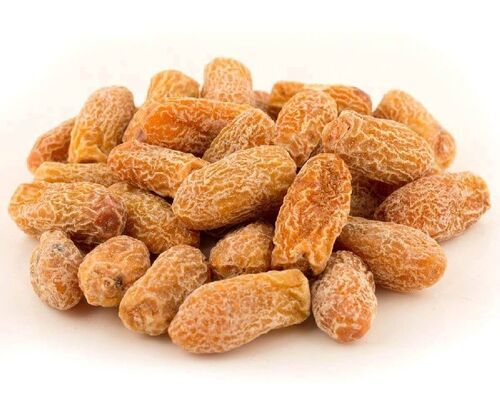 WHITE DRY DATES