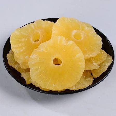 PINEAPPLE SLICE