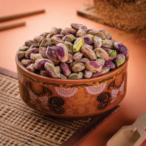 Plain Pista / Green Pista / Pistachio kernals / Mota Pista