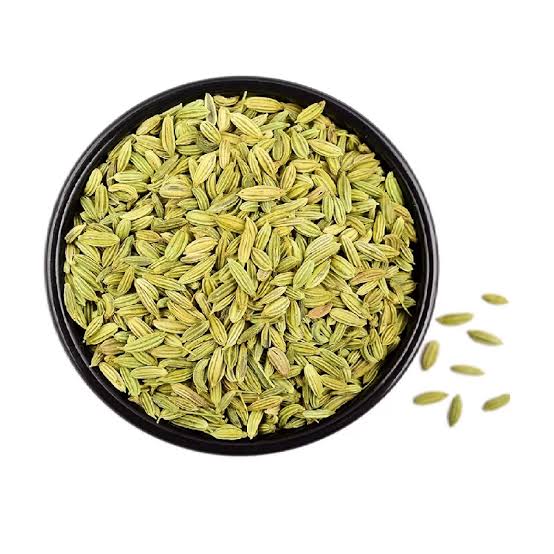 sounf(Fennel seeds)