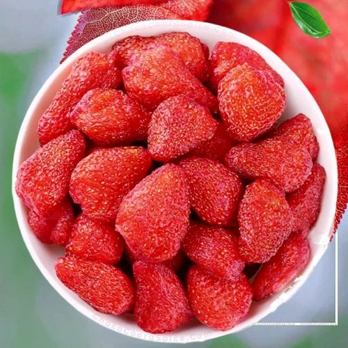STRAWBERRY