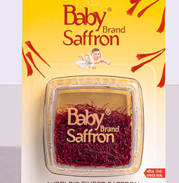 Baby Saffron 5gms